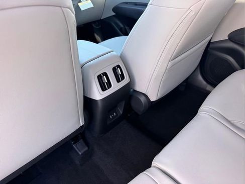 New 2026 Hyundai Tucson SEL AWD/4WD image 16
