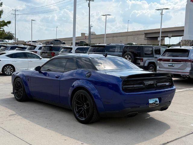 Used 2019 Dodge Challenger SRT Hellcat Redeye RWD image 7
