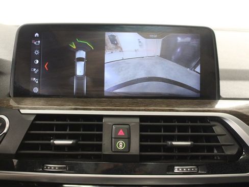 Used 2019 BMW X3 sDrive30i image 31