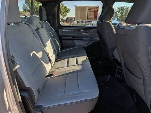 Used 2022 RAM 1500 Lone Star RWD image 29