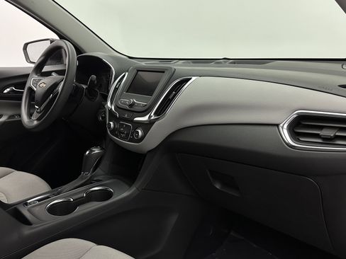 Used 2021 Chevrolet Equinox LS w/ LS Convenience Package FWD image 33