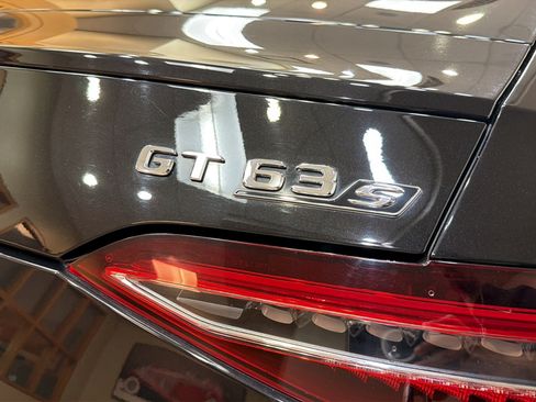 Used 2021 Mercedes-Benz AMG GT 63 S image 30