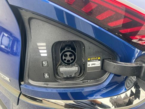 Used 2023 Kia EV6 GT-Line w/ GT-Line White Seat Package image 59