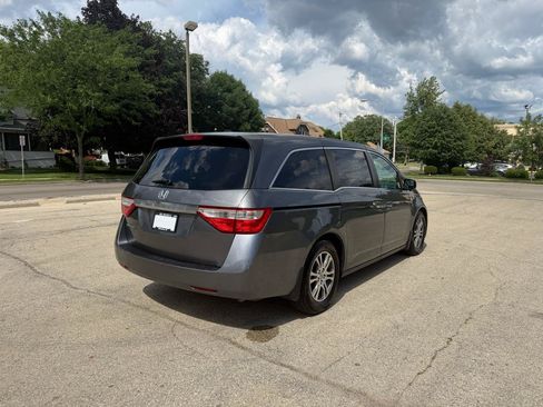 Used 2012 Honda Odyssey EX-L image 7