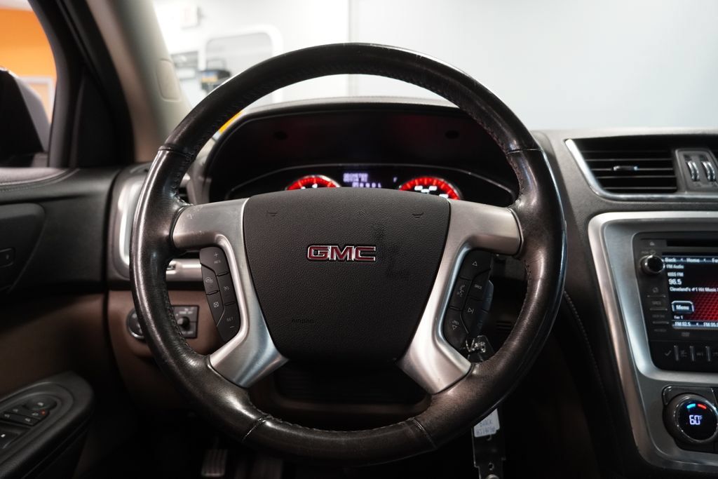 Used 2017 GMC Acadia Limited SLT AWD/4WD image 21