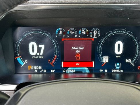 Used 2023 Ford F150 Raptor w/ Raptor 37 Performance Package AWD/4WD image 30