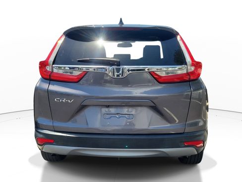 Used 2018 Honda CR-V EX-L image 9