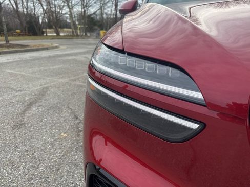 New 2026 Genesis GV70 3.5T Sport Advanced image 37