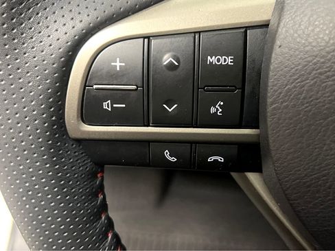 Certified 2021 Lexus RX 350 F Sport image 12