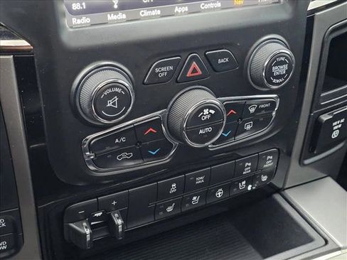 Used 2018 RAM 1500 Sport w/ Sport Premium Group image 26