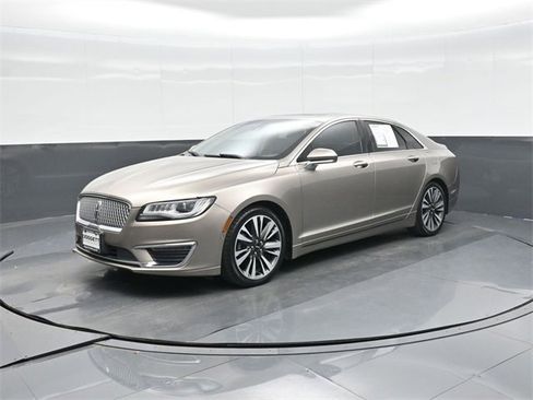 Used 2019 Lincoln MKZ Reserve image 10