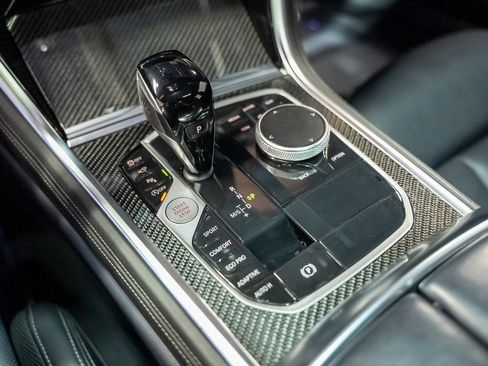 Used 2023 BMW M850i Gran Coupe xDrive image 55