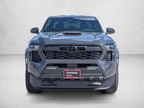 New 2026 Toyota Tacoma TRD Sport AWD/4WD image 6