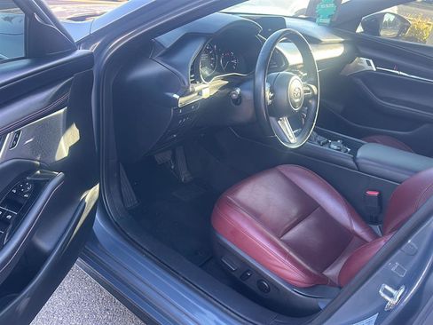 Used 2023 MAZDA MAZDA3 s AWD/4WD image 26