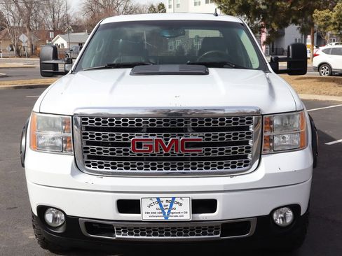 Used 2014 GMC Sierra 2500 Denali image 13