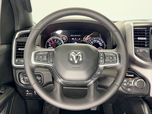 New 2026 RAM 1500 4x4 Crew Cab image 16