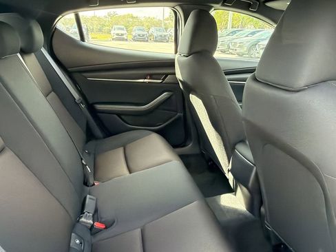 New 2026 MAZDA MAZDA3 s image 11