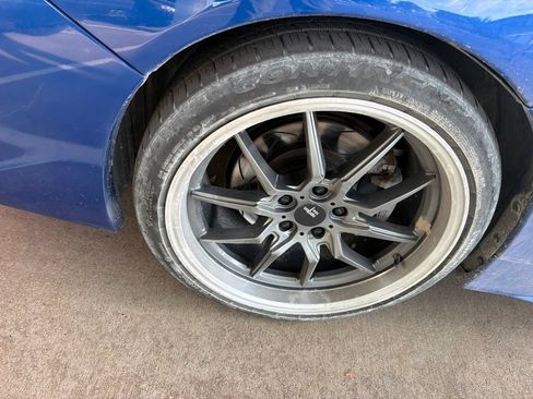 Used 2018 Subaru WRX AWD/4WD image 7