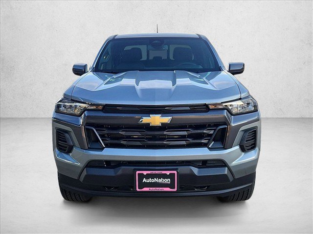 New 2026 Chevrolet Colorado LT w/ Advanced Trailering Package AWD/4WD image 6