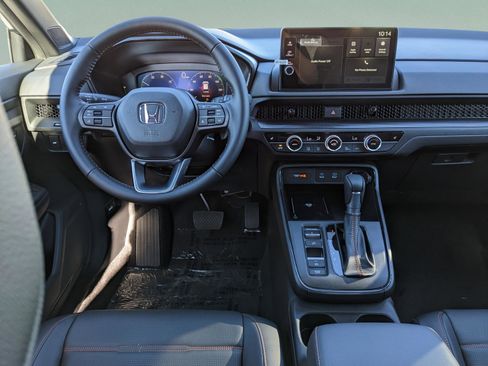 New 2026 Honda CR-V Sport-L image 11