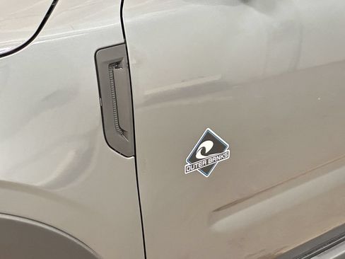 New 2026 Ford Bronco Sport Outer Banks w/ Outer Banks Tech Package+ AWD/4WD image 16