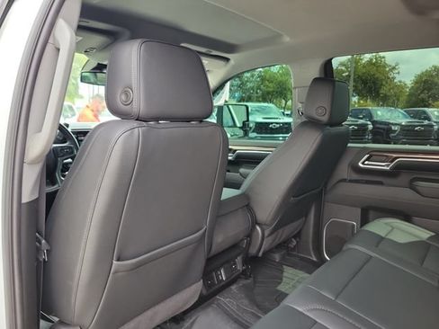 Certified 2024 Chevrolet Silverado 3500 LT w/ Convenience Package AWD/4WD image 21