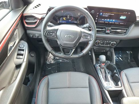 Used 2026 Chevrolet TrailBlazer RS w/ Convenience Package AWD/4WD image 12