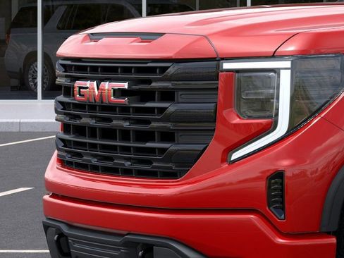New 2026 GMC Sierra 1500 Elevation w/ X31 Off-Road Package image 13