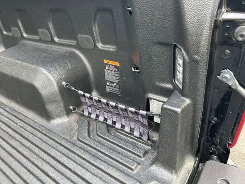 Used 2025 Chevrolet Silverado 1500 RST image 35