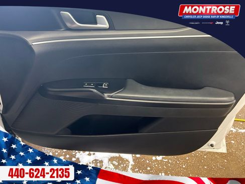 Used 2021 Kia K5 GT-Line image 31