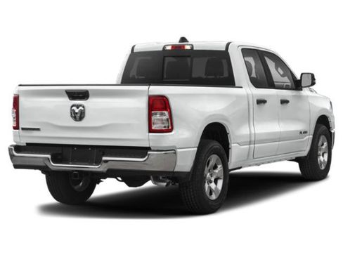 Used 2023 RAM 1500 Lone Star AWD/4WD image 5