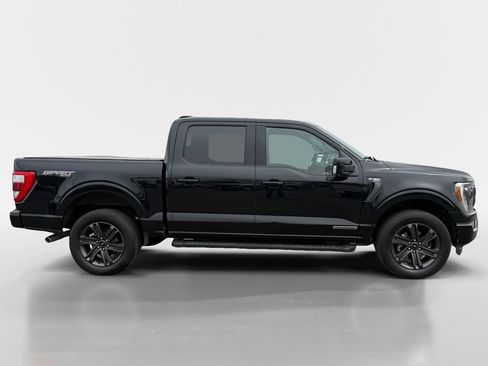 Used 2023 Ford F150 Lariat w/ Equipment Group 502A High AWD/4WD image 10