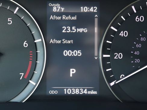 Used 2018 Lexus RX 350L Luxury w/ Accessory Package AWD/4WD image 31