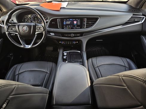 Used 2024 Buick Enclave Premium image 33
