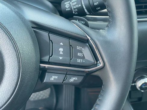 Used 2024 MAZDA CX-5 Carbon Edition AWD/4WD image 16