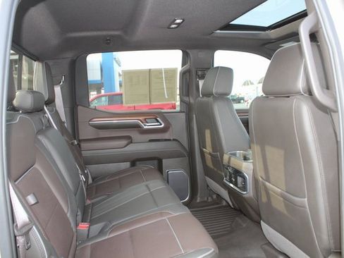 Used 2023 GMC Sierra 1500 Denali w/ Denali Reserve Package image 19