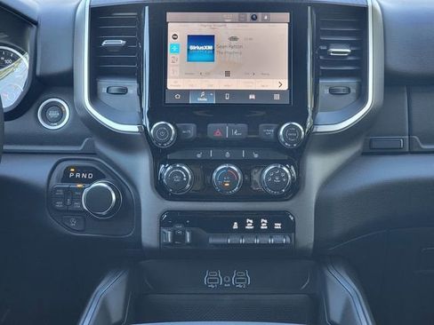 New 2026 RAM 1500 Big Horn w/ Night Edition AWD/4WD image 26