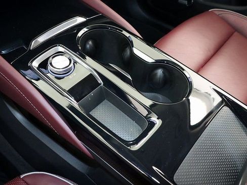 New 2026 Buick Envision Sport Touring image 22