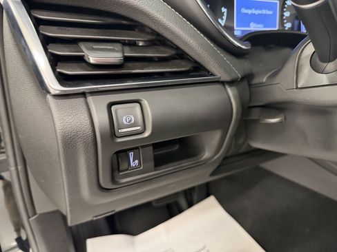 Used 2021 Cadillac CT5 Premium Luxury w/ Lighting Package image 23