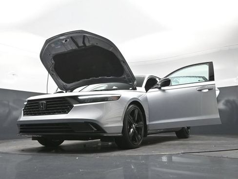 Used 2026 Honda Accord Sport image 36