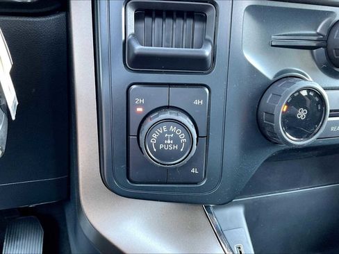 New 2025 Ford F150 STX w/ Equipment Group 201A FX4 image 18