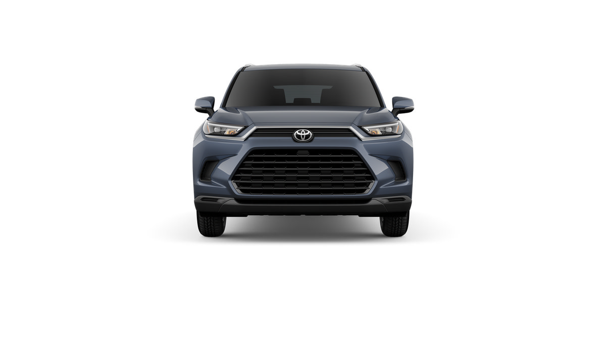 New 2026 Toyota Grand Highlander XLE FWD image 17