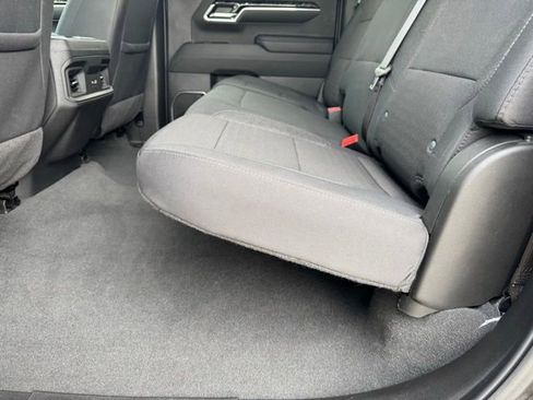 Used 2024 Chevrolet Silverado 1500 RST w/ Convenience Package II AWD/4WD image 7