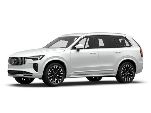 Certified 2025 Volvo XC90 B5 Core AWD/4WD image 1