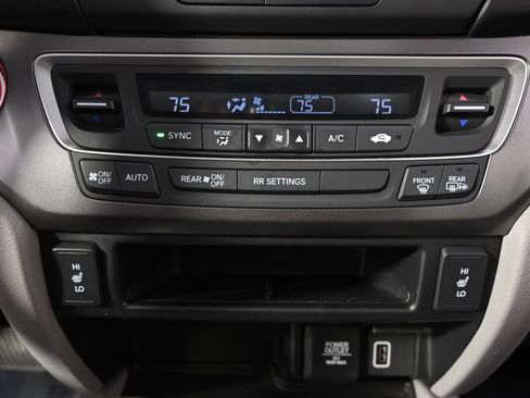 Used 2019 Honda Ridgeline RTL image 30