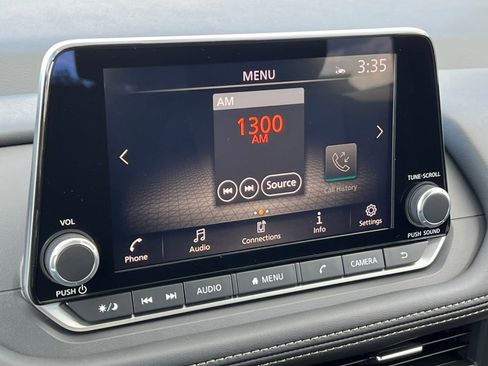 New 2026 Nissan Rogue SV image 20