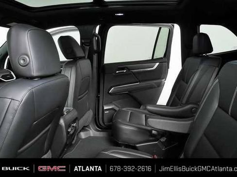 New 2026 GMC Acadia Elevation w/ Elevation Premium Package FWD image 21