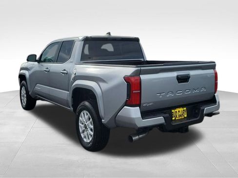 New 2025 Toyota Tacoma SR5 image 3