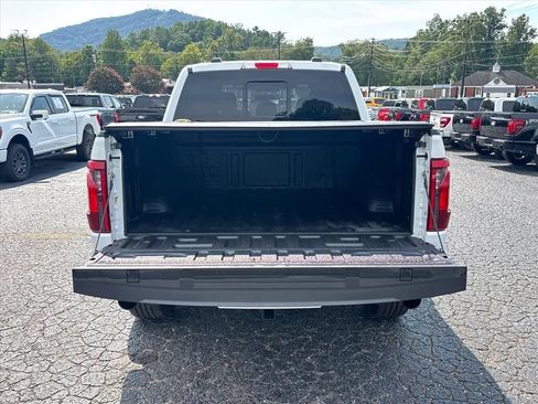 Used 2024 Ford F150 XLT w/ Equipment Group 302A MID AWD/4WD image 7
