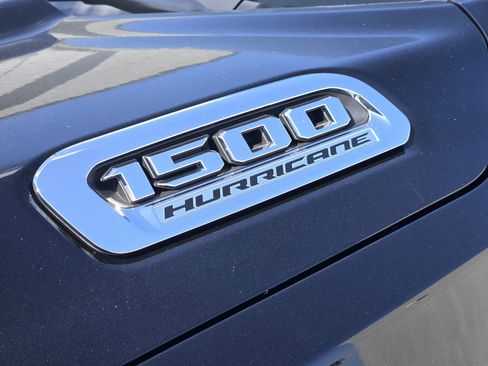 New 2026 RAM 1500 Big Horn image 8